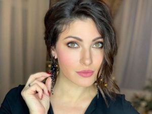 Анастасия Макеева обнародовала фото с новым возлюбленным