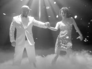 Монеточка и Сергей Бурунов перепели главный хит 