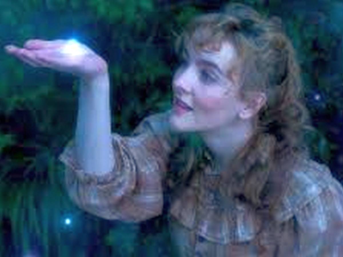 Тизер сериала 