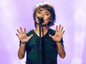 Новый клип Земфиры за неделю собрал больше 1,6 млн просмотров