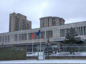 поляки неожиданно отреагировали на высылку дипломатов из России