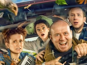 Трейлер российского фильма 