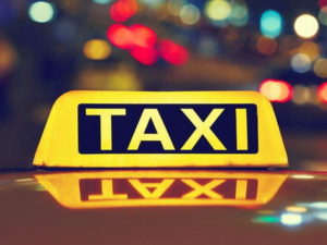 В Финляндии можно воспользоваться такси бесплатно, но 