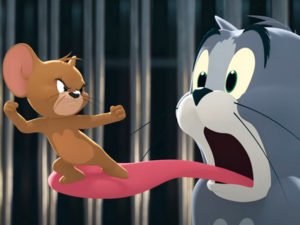 Премьеру «Тома и Джерри» анонсировали в YouTube