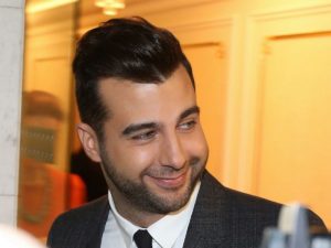 Иван Ургант