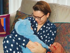 Интернет-пользователи утверждают, что сын Петросяна 