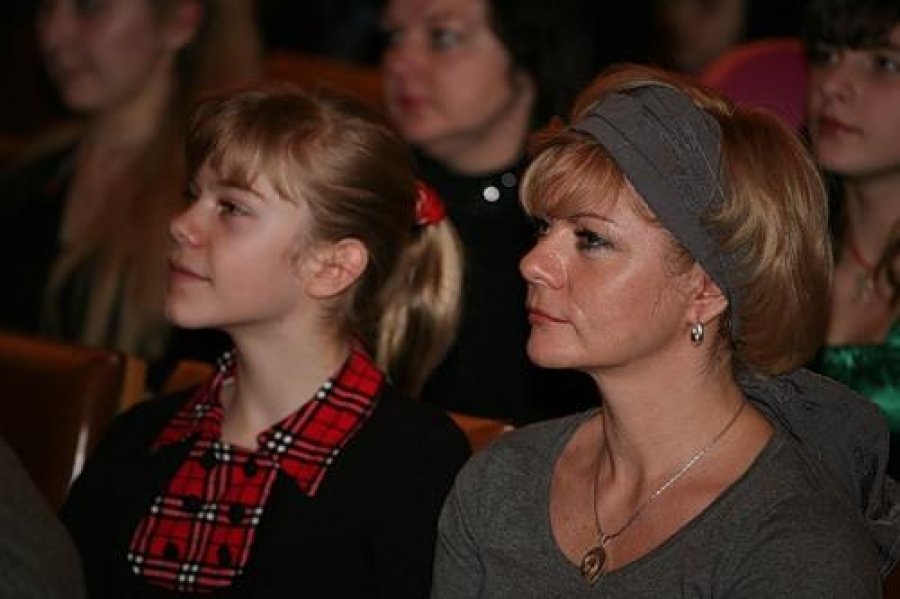 Что стало с героями культового детского фильма «Гостья из будущего»