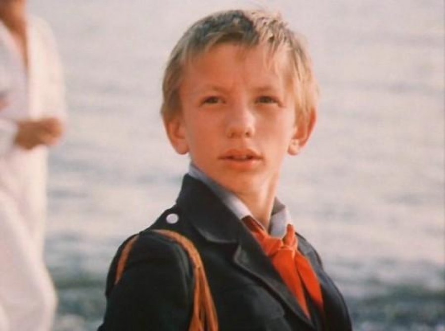 Что стало с героями культового детского фильма «Гостья из будущего»