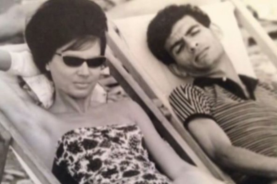 «Самое красивое оружие Кремля»: трагическая судьба первой топ-модели СССР Регины Збарской