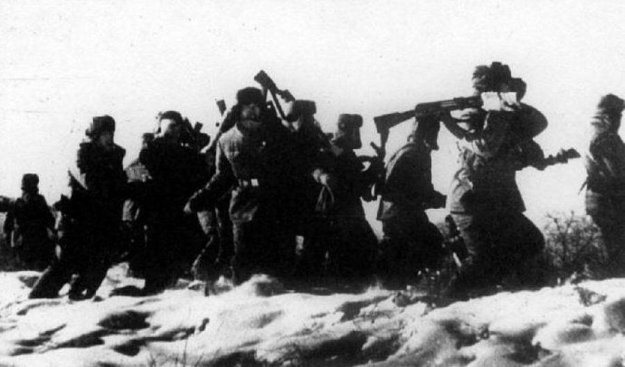 Как СССР и Китай вступили в военный конфликт: хроника событий на острове Даманском