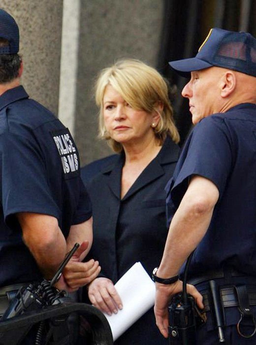 Миллионеры и миллиардеры, которые сидели в тюрьме