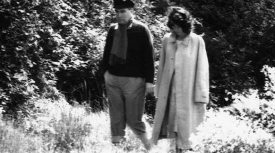 Самые известные супружеские измены первых лиц государства