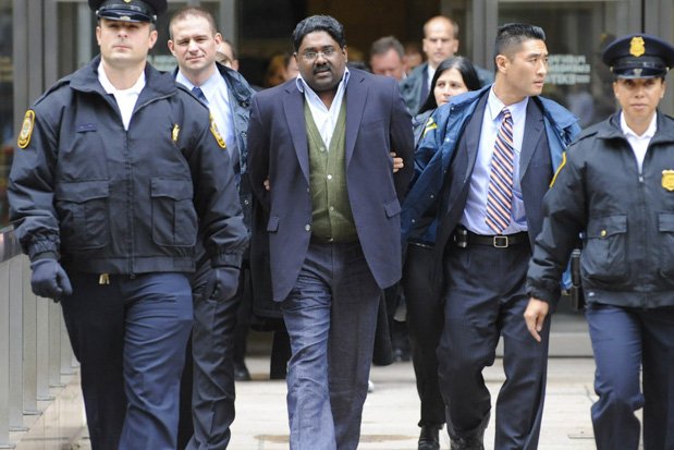 Миллионеры и миллиардеры, которые сидели в тюрьме