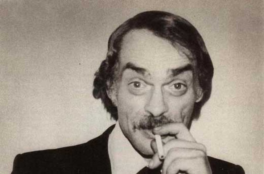 «Самое красивое оружие Кремля»: трагическая судьба первой топ-модели СССР Регины Збарской