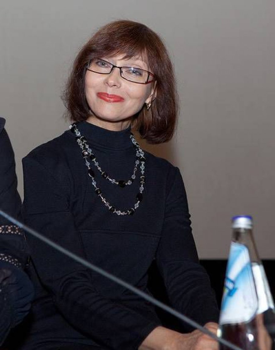 Что стало с героями культового детского фильма «Гостья из будущего»