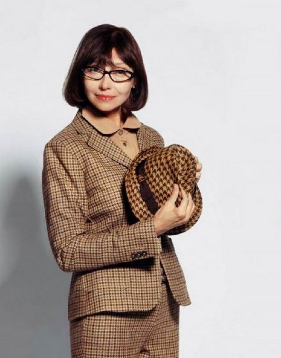 Что стало с героями культового детского фильма «Гостья из будущего»