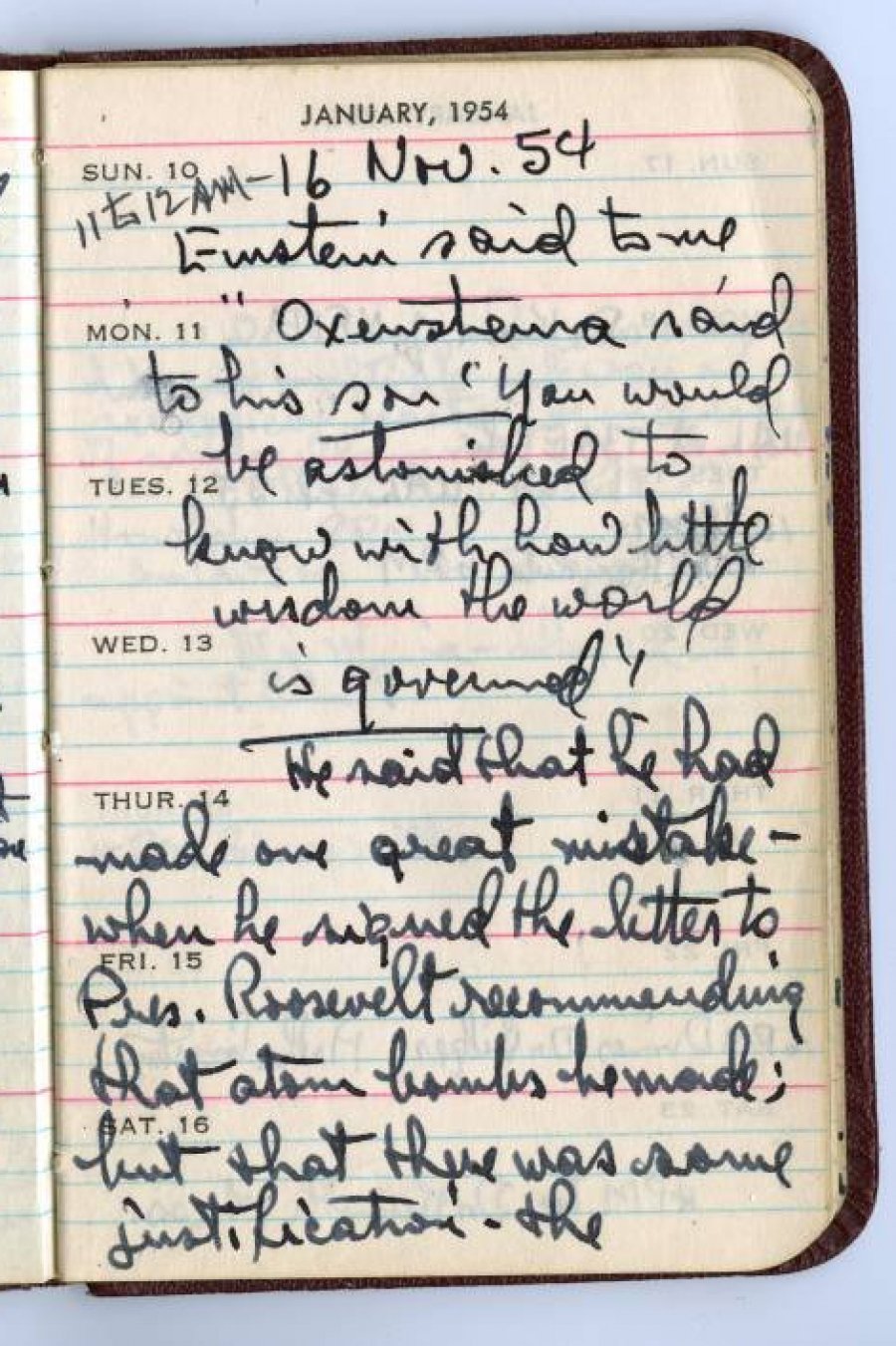 50 фактов из биографии Альберта Эйнштейна, которые вас удивят