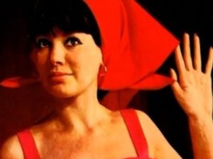 Самые смешные фотобомбы с участием животных 