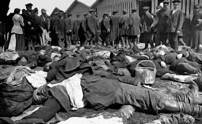 Похороны Сталина и другие страшные давки, в которых погибли люди