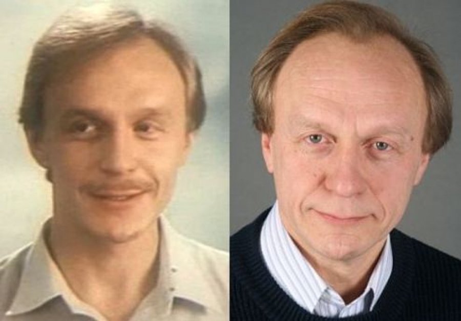 Что стало с героями культового детского фильма «Гостья из будущего»