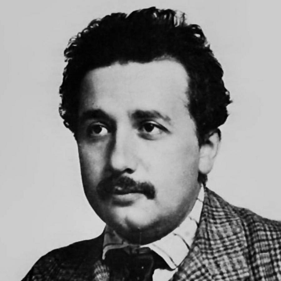 50 фактов из биографии Альберта Эйнштейна, которые вас удивят