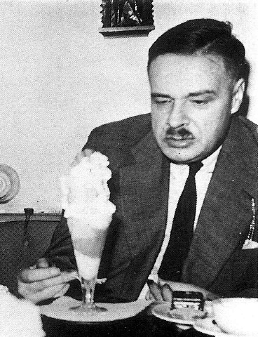 50 фактов из биографии Альберта Эйнштейна, которые вас удивят