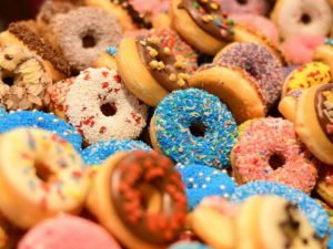 9 опасных продуктов