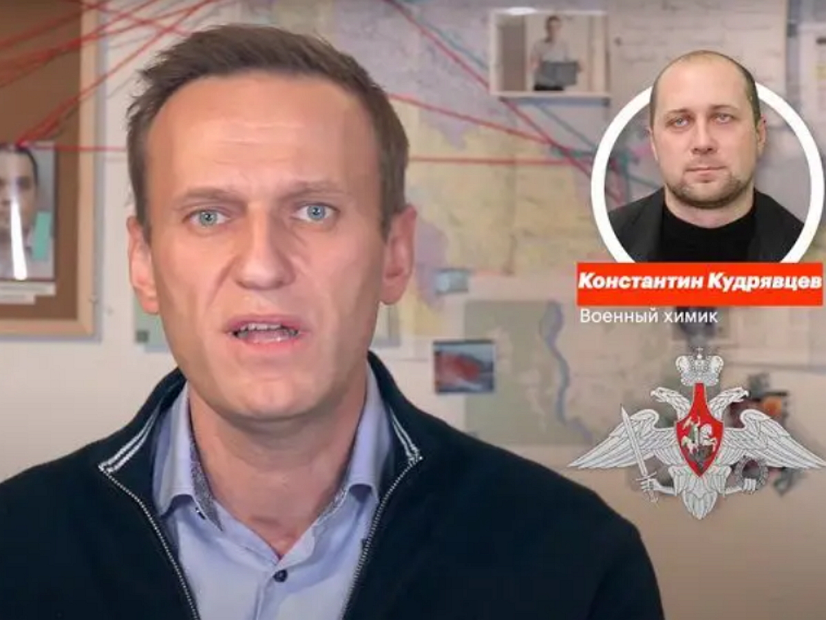 Власти засекретили информацию о семье “отравителя” Навального из ФСБ