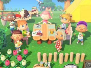 Мюзикл «Гамильтон» воссоздали в компьютерной игре