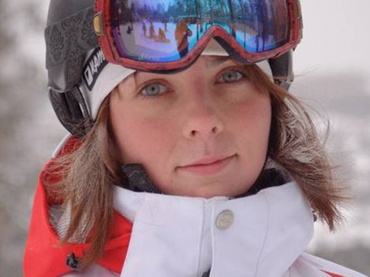 Чемпионку России по лыжному фристайлу поймали на закладке наркотиков