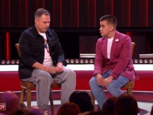 Антон Иванов Константин Бутусов