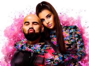 Новый клип Artik & Asti собрал около 500 тыс. просмотров за сутки