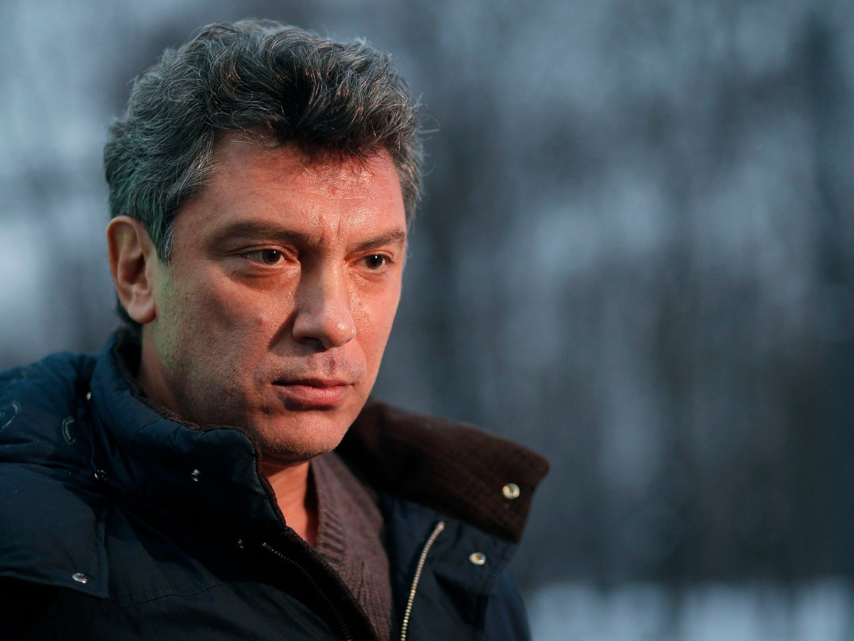 Семилетний сын Бориса Немцова появился в ролике “Единой России”