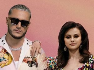 В обсуждении нового клипа Селены Гомес приняли участие более 46 тыс. пользователей