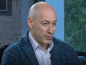 Дмитрий Гордон
