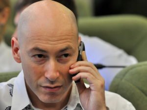 Дмитрий Гордон