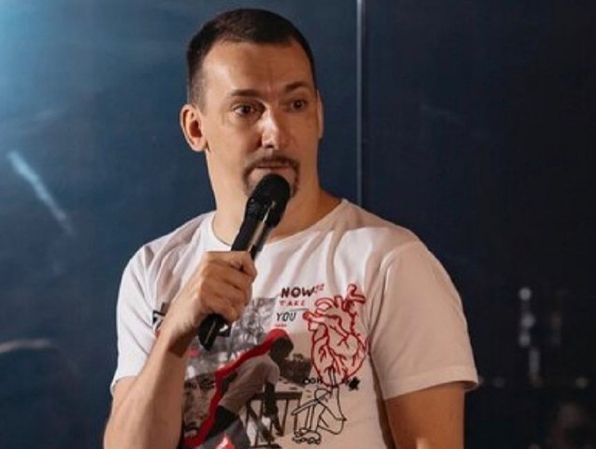 Экс-комик Comedy Сlub Сергеич взмолился о помощи для парализованной матери