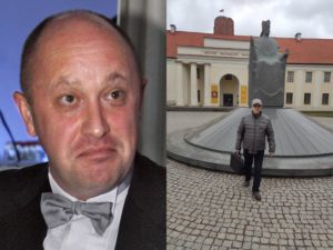 СМИ: осужденный петербуржец стал двойником Пригожина ради международного фейка