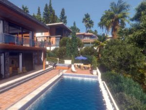 Фанатский «ремейк» GTA V собрал около 125 тысяч просмотров в YouTube