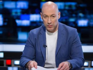 Дмитрий Гордон