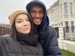 Телеведущая Ила Галич впервые отреагировала на слухи о причинах развода