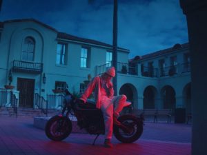 Новый клип Джастина Бибера собрал 13 млн просмотров за 3 дня