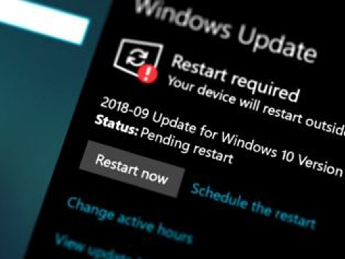 Microsoft о провале новой Windows