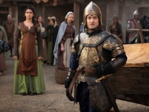 В Сети появился трейлер третьего сезона комедийного сериала «Чудотворцы»