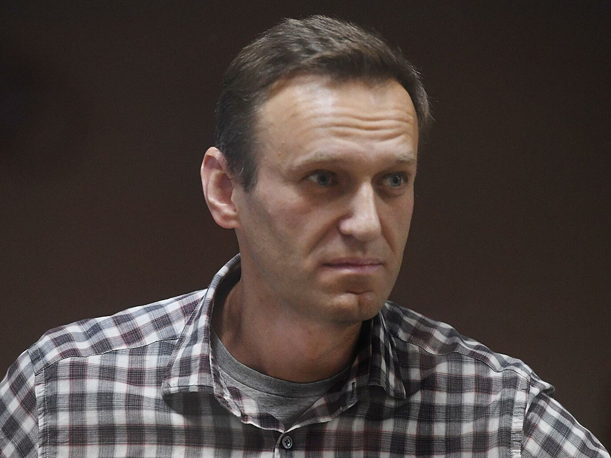 Focus: из Германии Навальный летал на Канары на 8 дней, нарушив режим охраны