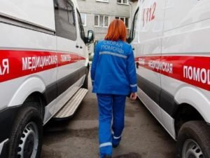 СМИ: родственница главы Минздрава умерла из-за сломанного кардиографа в «скорой»