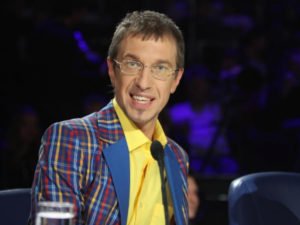 Соседов о главных людях в шоу-бизнесе