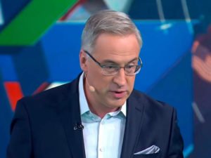 Сразу два эксперта после скандала отреклись от участия в ток-шоу с Норкиным