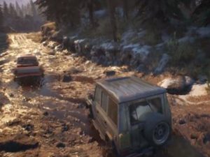 Разработчики игры The Day Before начали сбор лайков на YouTube