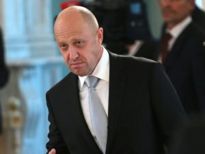 Литовская разведка обнаружила в Вильнюсе двойника Пригожина, засланного для информационной атаки